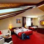 Wellness Chopok Hotel Demanovska Dolina