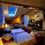 Hotel Wellness Chopok Demanovska Dolina