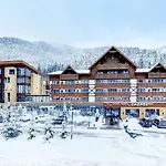 Hotel Wellness Chopok 4*