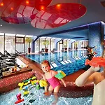 Wellness Chopok 4* Demanovska Dolina