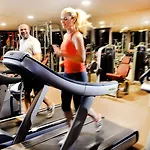 Hotel Wellness Chopok 4*