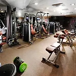 Wellness Chopok Hotel