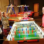 ウェルネス チョポック デマノブスカ・ドリーナ