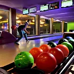 Hotel Wellness Chopok 4*