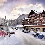 Hotel Wellness Chopok