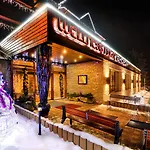 乔泊科健康酒店 酒店 迪马诺卡多林纳