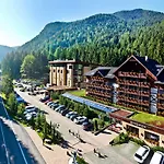 Hotel Wellness Chopok 4*