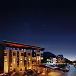 Hotel Wellness Chopok 4*