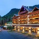 乔泊科健康酒店 酒店 4*