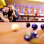 ウェルネス チョポック 4* デマノブスカ・ドリーナ