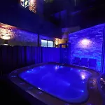 乔泊科健康酒店 4*