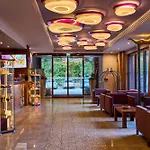 乔泊科健康酒店
