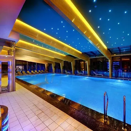Wellness Chopok Hotel 4*