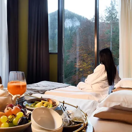 Wellness Chopok Hotel Demänovská Dolina