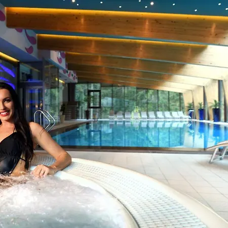 Hotel Wellness Chopok Demanovska Dolina