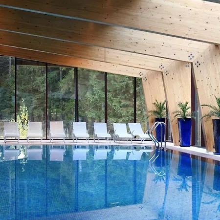 Wellness Chopok Demanovska Dolina