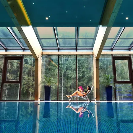 Wellness Chopok 4*