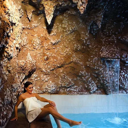 Hotel Wellness Chopok Demanovska Dolina