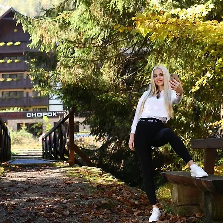 Wellness Chopok Hotel 4*