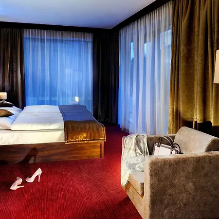 Wellness Chopok 4*
