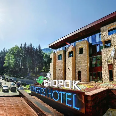 Wellness Chopok Hotel 4*