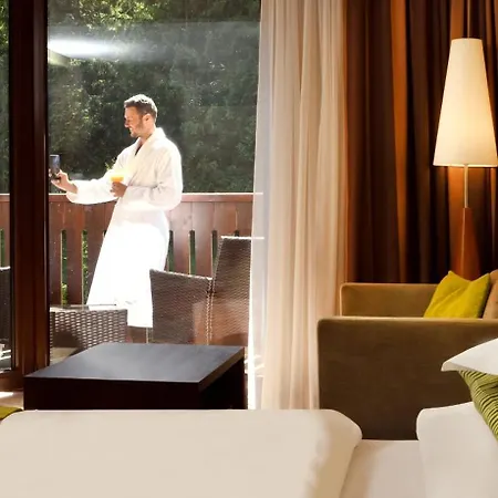 Wellness Chopok Hotel Demanovska Dolina