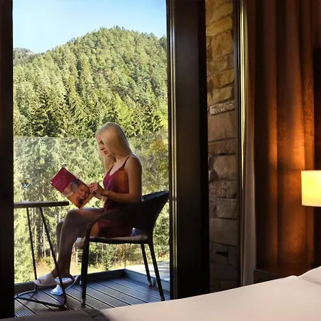 Wellness Chopok Demanovska Dolina