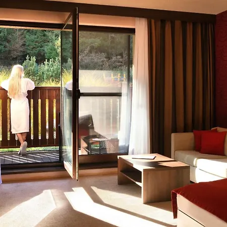 Wellness Chopok 4* Demanovska Dolina