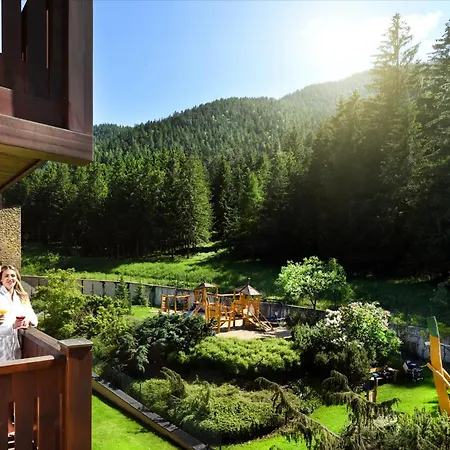 Hotel Wellness Chopok