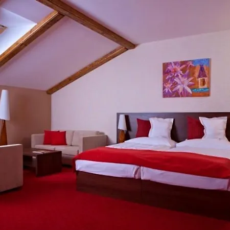 Wellness Chopok Demanovska Dolina