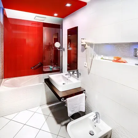 Wellness Chopok Hotel