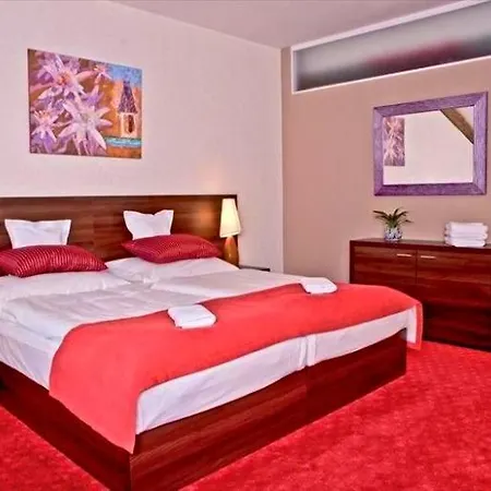 Wellness Chopok Hotel 4*