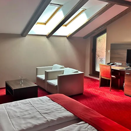 Wellness Chopok Hotel 4*