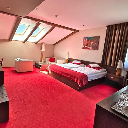 Wellness Chopok 4*