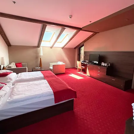 Wellness Chopok Demanovska Dolina