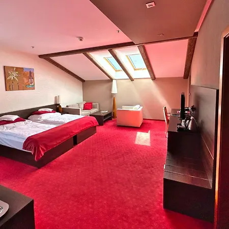 Wellness Chopok Hotel