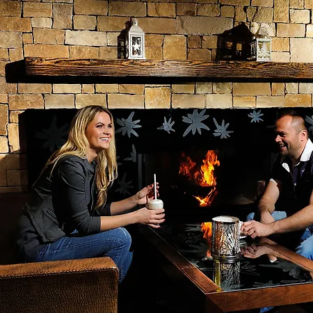 Hotel Wellness Chopok Demanovska Dolina