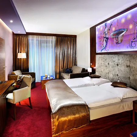 Wellness Chopok Hotel