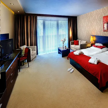 Wellness Chopok Hotel