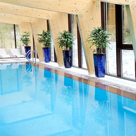 Wellness Chopok Demanovska Dolina