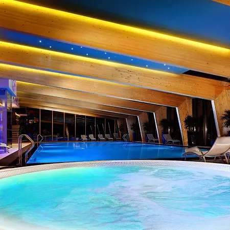 Wellness Chopok Hotel