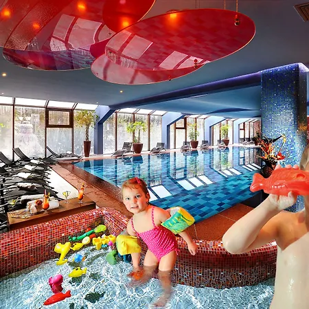 Wellness Chopok 4* Demanovska Dolina