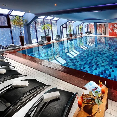 Hotel Wellness Chopok