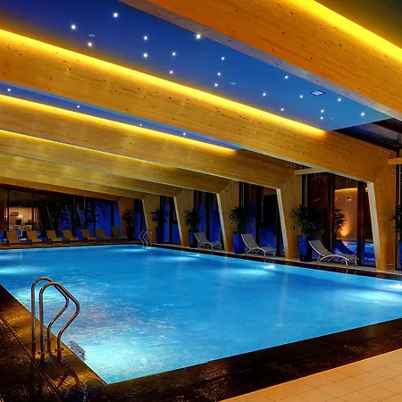 Wellness Chopok Demanovska Dolina