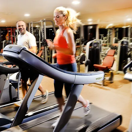 Hotel Wellness Chopok 4*