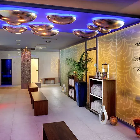 Hotel Wellness Chopok