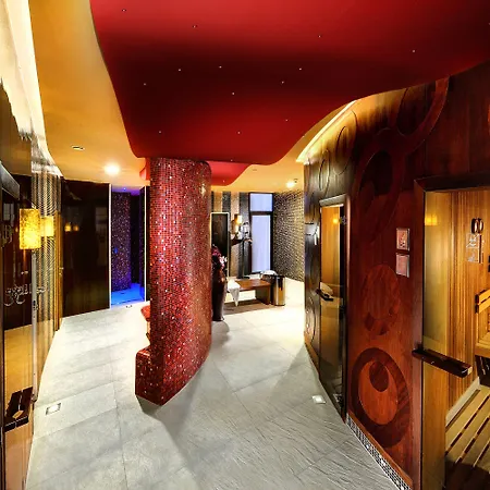 Wellness Chopok 4*