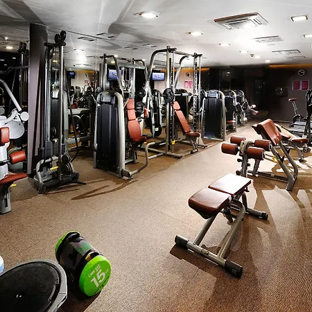 Wellness Chopok Hotel