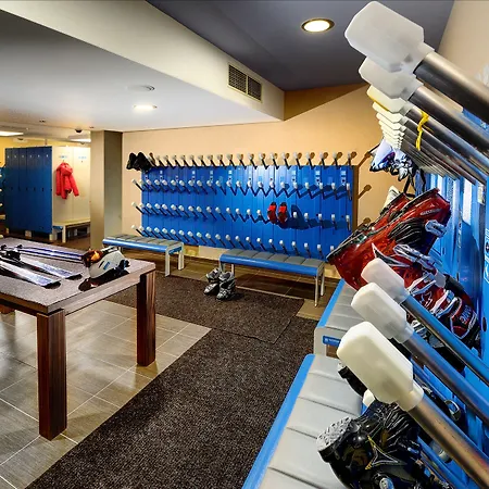 Wellness Chopok 4* Demänovská Dolina