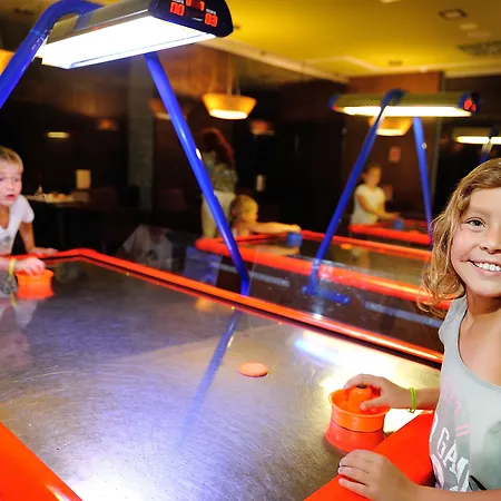 Wellness Chopok Hotel 4*